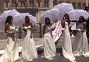 QULP - İtaliyanın nişanlı qızları ölkd toya qoyulan...