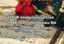 RABBMEL MCB İsmiyle Bütün... - Canımın içi aykaşlım