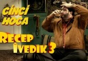 Recep İvedik - Cinci hoca - Recep Ivedik 3