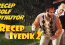 Recep İvedik - Recep Golf Oynuyor Recep Ivedik 2