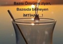 Reis - Bitmeyen İmtihan