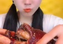 Remaja Baper - SUPER EAT FAT FOOD - Chinese Eating Show ! ASMR EATING !