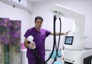 RobotX - Hybrid Alexandrite Lazer Dr.... - AYQ Medikal & Kozmetik