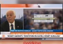 Saadet Partisi eski Genel Başkanı sayın... - Gizli Dünya Devleti-Kitap