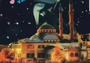 Seher vakti - ALLAH&Selami rahmeti bereketi üzerinize...