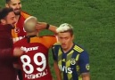 Seni Her zaman Kadıköyde Fenerbahçe&- Galatasaray News 1905