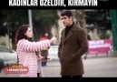 SEVDA mevsimi - Kadınlar Özeldir kırmayın