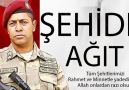 Seyr-i Alem - ŞEHİDE AĞIT