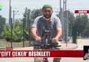 Show Ana Haber - &ÇEKER&BİSİKLET