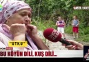 Show Ana Haber - ISLIK DİLİNİN ANAVATANI &quotKUŞKÖY"