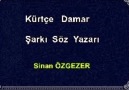 Sinan Özgezer - Yeni yazdığım noterli eserim( Çavreşamin...