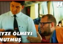 Sinematurk.com - Çam Yarması - Çam Yarmaları&Otobüs Sahnesi - Türk Komedi Filmi