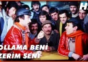 Sinematurk.com - Çiçek Abbas - Şakir ile Abbas&Atışma Sahnesi - Türk Komedi Filmi