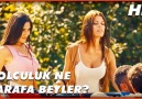 Sinematurk.com - Hep Yek - Kızlar Gürkan ile Altan&Arabasına Bindi! - Türk Komedi Filmi