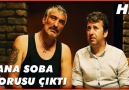 Sinematurk.com - Vay Başıma Gelenler! 2 Buçuk - Cadı Peri Herkesi Rehin Aldı - Türk Komedi Filmi