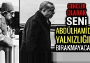 Siyaset Masası - Erdoğan ile Gençlerin arasını açmaya çalışıyorlar. (BAŞARAMAYACAKSINIZ)