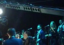 Soner Liman - Aegean band Deniz Güner Wedding..