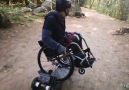 Startup Selfie - Wheelchairboarding