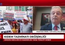 Süleyman Girgin - Kıdem Tazminatı ve 25 yaş altı 50 yaş...