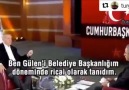 Tatil zamanı - Sadece iki veya 3 kere gördüm dedi duydunuz değil mi