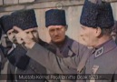 TC Ankara Hasanoğlan Köy Enstitüsü & Hasanoğlan Yüksek Köy Enstitüsü - Atatürk&Sinan Meydan Anlatıyor (Renklendirildi)
