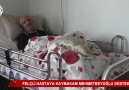 T.C. Erciş Kaymakamlığı - FELÇLİ HASTAYA ERCİŞ KAYMAKAMI DESTEK ÇIKTI