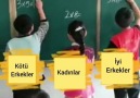 TEDAŞ - İyi erkekleri üzdünüz kızlar.. )