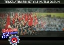 10 Temmuz 1963 - 10 Temmuz 2020 TÜRK... - Ersantms Saritaş