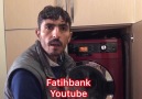 Terbiyesiz Müşteri Böyle olur Ahmet... - Fatih BANK Servis