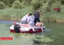 Terkos Gölü&Kaçak Avcılık Denetimi... - İstanbul İl Tarım ve Orman Müdürlüğü