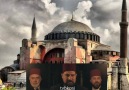 Tevbe Kapısı - Ayasofya Cami OlsunEzan Sesi Yükselsin