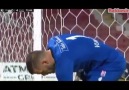 8troll Futbol - Vukovicin yenilen gollerden sonra içten...