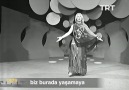 TRT Arşiv - Ayla Algan