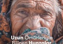 TRT Belgesel - Uzun Ömürleriyle Bilinen Hunzalar