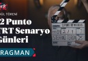 TRT 2 - 12 Punto TRT Senaryo Günleri