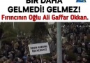 Tüm Birimlere - Şeyhmus Başkan Çiftçi