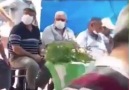 Tuncay Özkan - AKP&VEKİLİN YÜZÜNE BÖYLE SESLENDİ MEMLEKETTE SATMADIK YER BIRAKMADINIZ HİÇ Mİ ALLAH KORKUNUZ YOK!