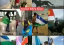 Türkistan Türkü Dünyası - AYNI CAN AYNI KAN - Birlik olalım