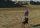 Türkistan Türkü Dünyası - Sen bizimsin bizimlesin bizdensin Durdukça bedende can Çok yaşa eyy şanlı Azerbaycan.