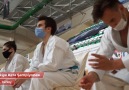 Türkiye Karate Federasyonu (TKF) - Sosyal Mesafeli Türkiye Şampiyonası