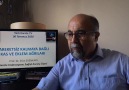 Turk Karate TV - Sayın Prof. Dr. İRFAN ESENKAYA dan...