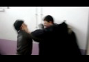 Türközü Oğuzhan A.T.L 12-AH Sınıfı - Kickbox&Sülo vs Stelios Genco
