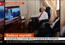 24 TV - TANKLARDAN İZİN ALIP KOLTUĞUNA İLİŞİVERMİŞ