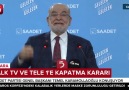 TV5 Televizyonu - Karamollaoğlu&Erdoğan&&