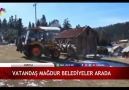 TV52 - VATANDAŞ MAĞDUR BELEDİYELER ARADA!