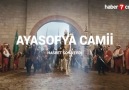 ÜLKE TV - Ayasofya Camii açıldı
