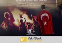 VakıfBank - Karanlık gecenin ardından aydınlık sabah bizi...