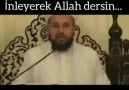 Veyis Kartal - Gönüllü Allah demezsen! İnleyerek Allah...