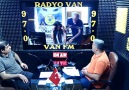 Yavuz Görentaş - VAN FM DE ERCAN ŞAHİNLE VAN DA GÜNDEM...