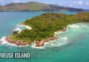 Yeliz ErEy - Beautiful Paradise Seychelles Ok......